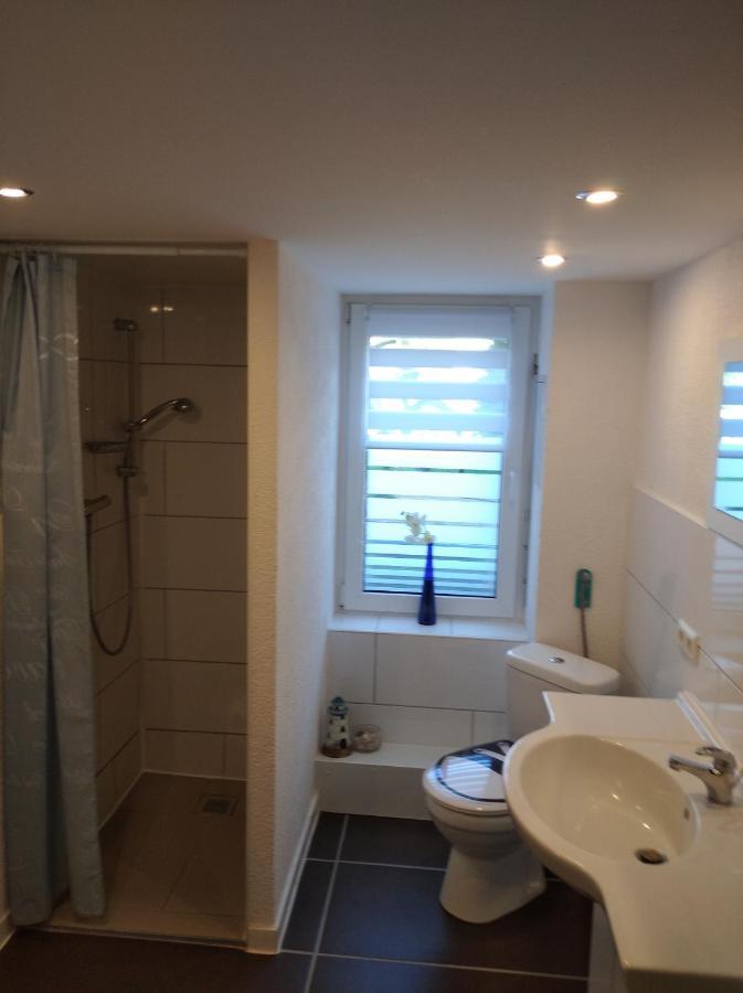 "Zander 2" Heringsdorf  Ngoại thất bức ảnh