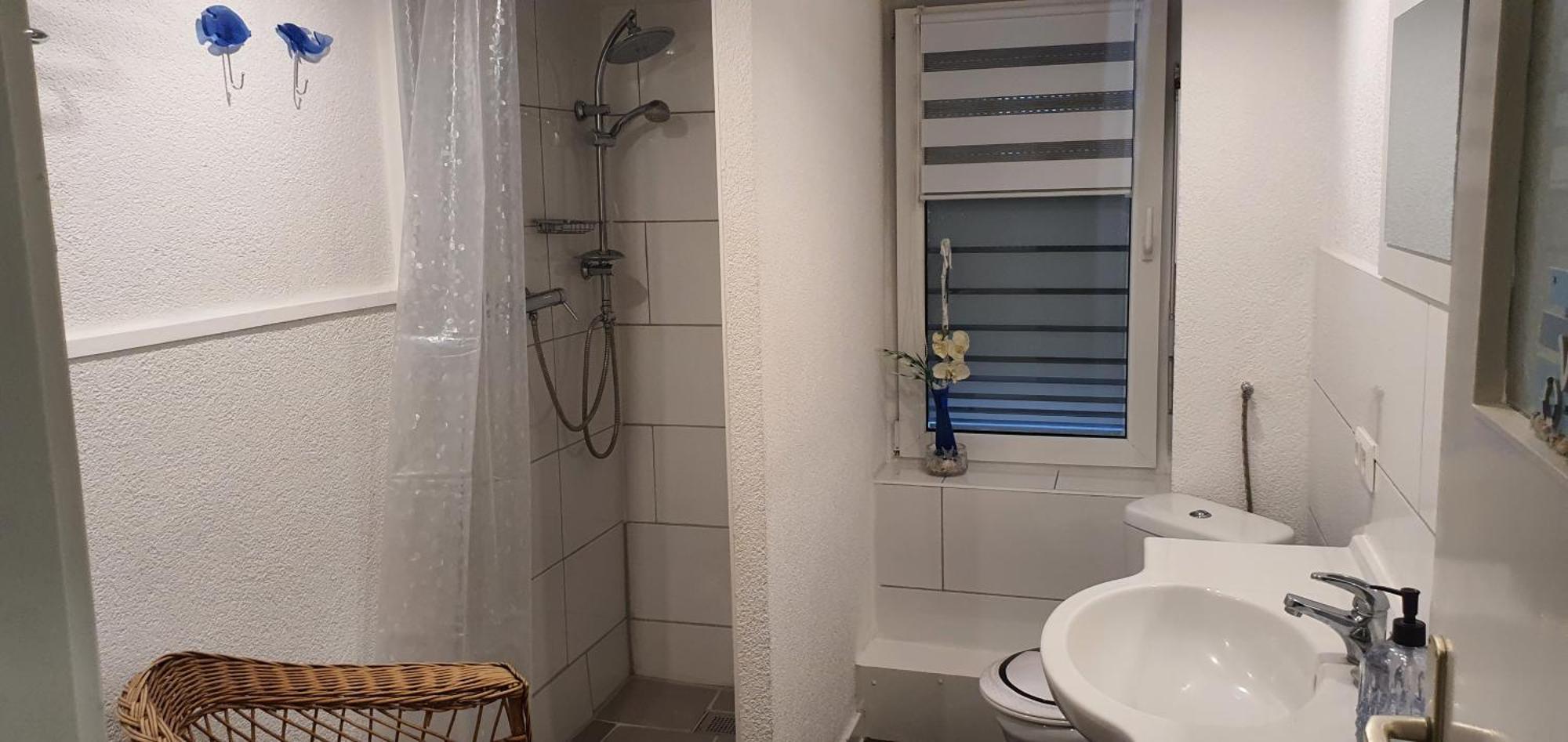 "Zander 2" Heringsdorf  Ngoại thất bức ảnh